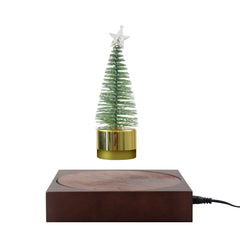 Levitation Christmas Tree Lamp