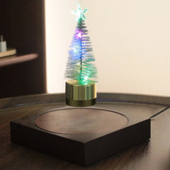 Levitation Christmas Tree Lamp